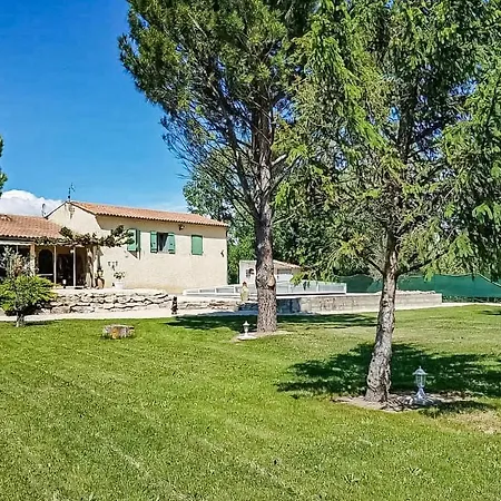 Amazing In With Wifi Holiday home