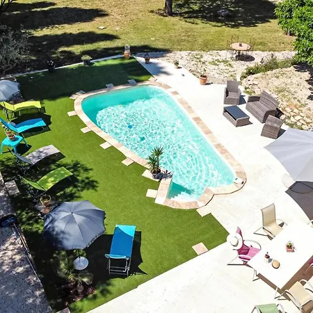 Holiday home Amazing In With Wifi