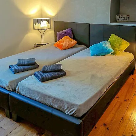 Amazing In With Wifi Holiday home *