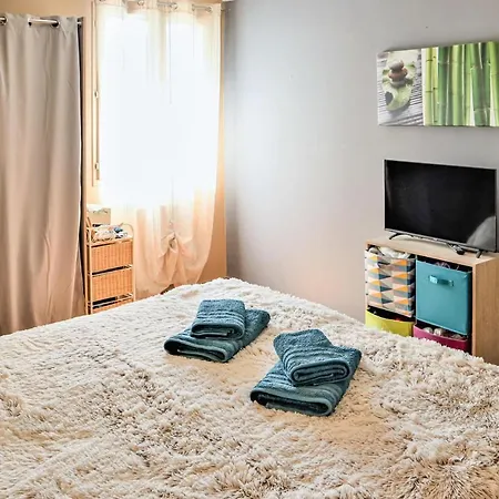 Holiday home Amazing In With Wifi *