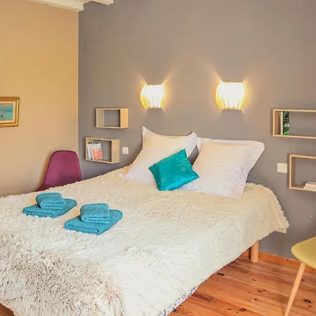 Holiday home Amazing In With Wifi